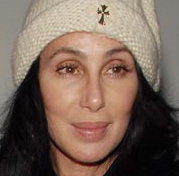 Cher  y sus recuerdos.