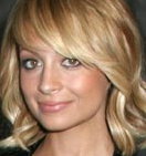 Nicole Richie. Por favor!