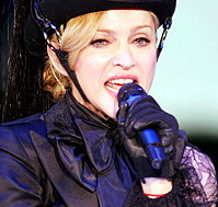 Madonna