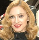 Feliz Cumpleanos, Madonna